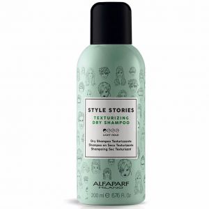 Alfaparf Milano Style Stories Texturizing Dry Shampoo 200ml