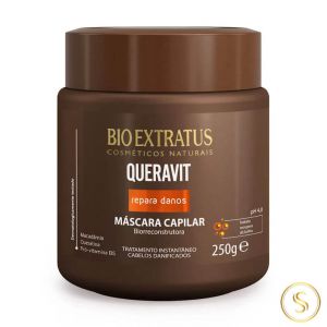 Bio Extratus Queravit Mascara 250g