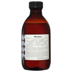 Davines Alchemic Shampoo Tabacco 280ml