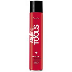 Fanola Styling Tools Power Style Extra Strong 500ml