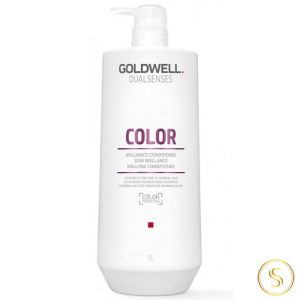 Goldwell Dualsenses Color Brilliance Condicionador 1000ml