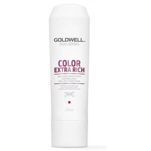 Goldwell Dualsenses Color Extra Rich Condicionador 200ml