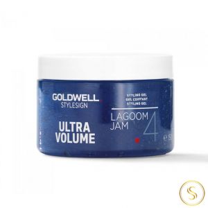 Goldwell Stylesign Ultra Volume Lagoom Jam 150ml