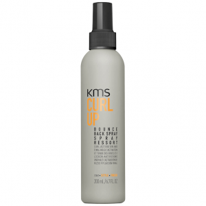 KMS Curl Up Bounce Back Spray 200ml