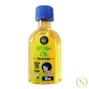 Lola Óleo Argan Oil 50ml