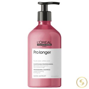 Loreal Pro Longer Shampoo 500ml