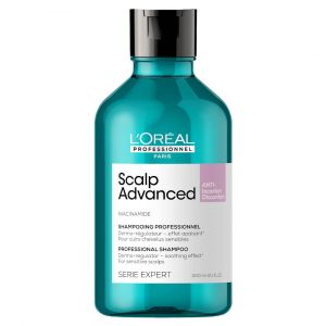 L'oréal Scalp Advanced Anti-Discomfort Shampoo 300ml