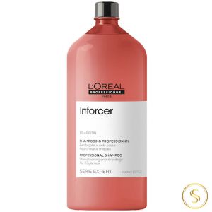 Loreal Shampoo Inforcer 1500ml