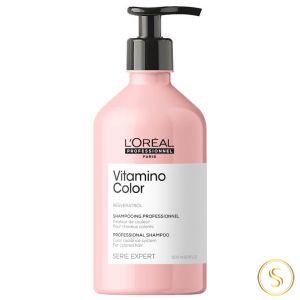 Loreal Shampoo Vitamino Color 500ml