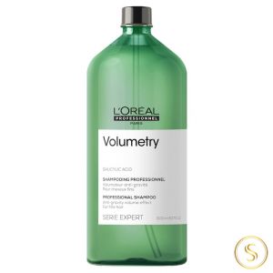 Loreal Shampoo Volumetry Cabelos Finos 1500ml