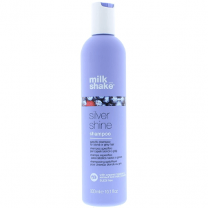 Milk Shake Silver Shine Shampoo 300ml