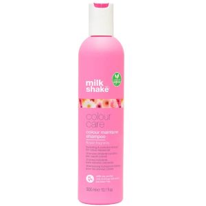 Milk Shake Color Maintainer Shampoo Flower 300ml