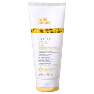 Milk Shake Haircare Deep Color Maintainer Mask 200ml