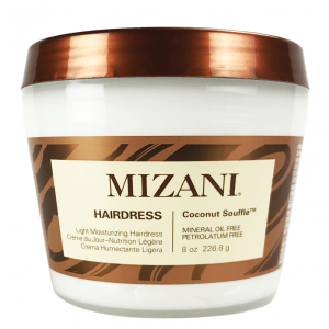 Mizani Coconut Soufflé 226g