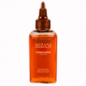 Mizani Comfiderm Scalp Oil 50ml