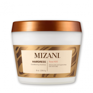 Mizani Rose H2O Creme Hairdress 226,8