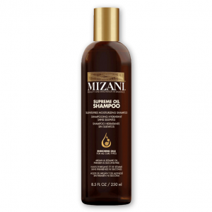 Mizani Supreme Oil Shampoo 250ml