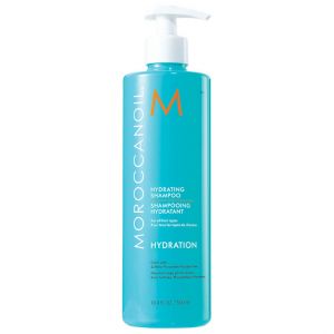Moroccanoil Hydration Shampoo 500ml