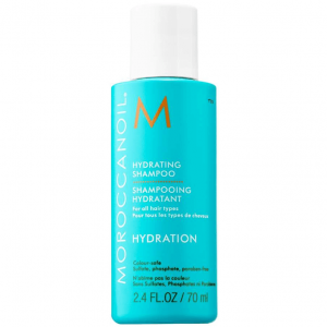 [VIAGEM] Moroccanoil Hydration Shampoo 70ml