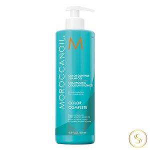 Moroccanoil Shampoo Color Complete 500ml