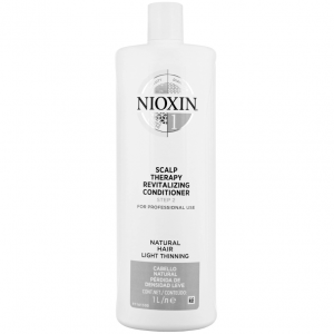 Nioxin System 1 Condicionador 1000ml
