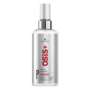 OSiS+ Hairbody 200ml - Spray de preparação