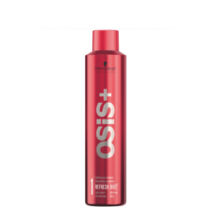 OSiS+ Refresh Dust 300ml - Champô seco de volume