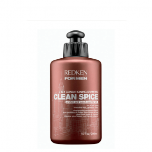 Redken Clean Spice Shampoo Condicionador 2 em 1 300ml
