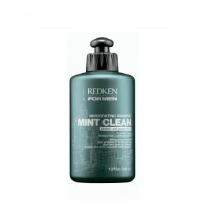 Redken Mint Clean Shampoo Refrescante 300ml