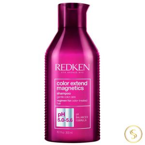 Redken Shampoo Color Extend Magnetics 300ml