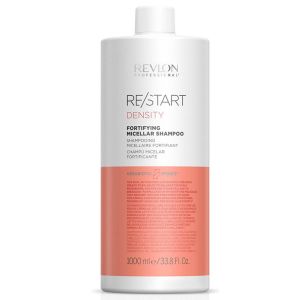 Revlon Restart Density Fortifying Shampoo 1000ml