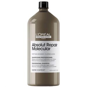 Shampoo Absolut Repair Molecular 1500ml
