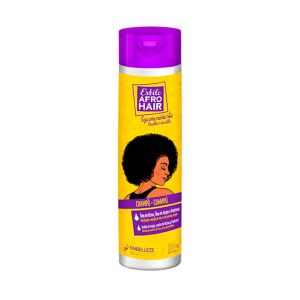 Shampoo Estilo Afrohair 300ml