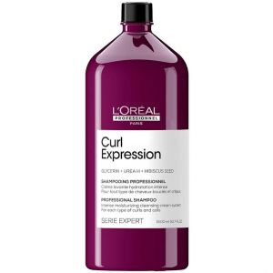 Shampoo Loreal Curl Expression Creme 1500ml