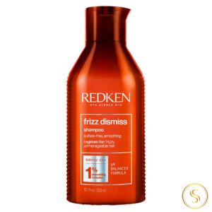 Shampoo Redken Frizz Dismiss 300ml
