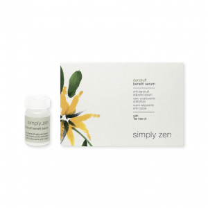 Simply Zen Dandruff Serum 12X5ml