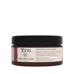 Tahe Organic Care Extreme Oil Pre-wash Mask 300ml