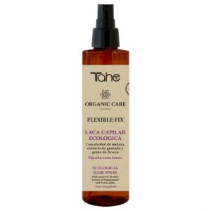 Tahe Organic Care Flexible Fix Extra-strong 200ml