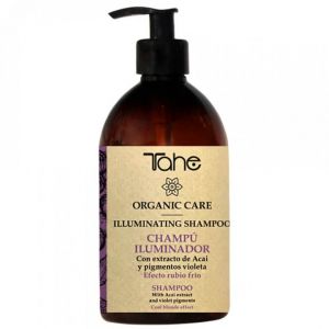Tahe Organic Care Illuminating Shampoo 300ml