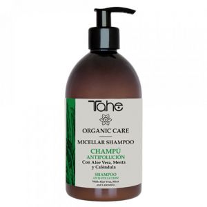 Tahe Organic Care Micellar Shampoo 300ml