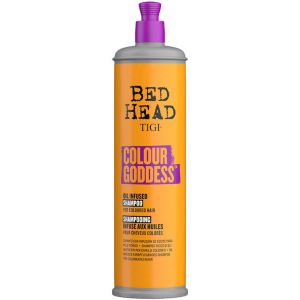 Tigi Bed Head Colour Goddess Shampoo 400ml