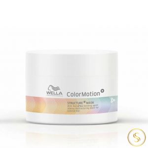 Wella Color Motion Máscara 150ml