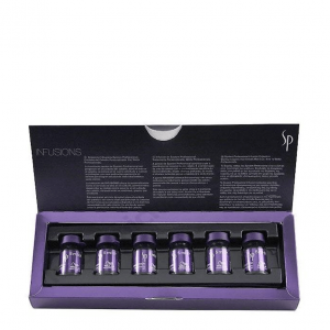 Wella SP Smoothen Infusion 6X5ml